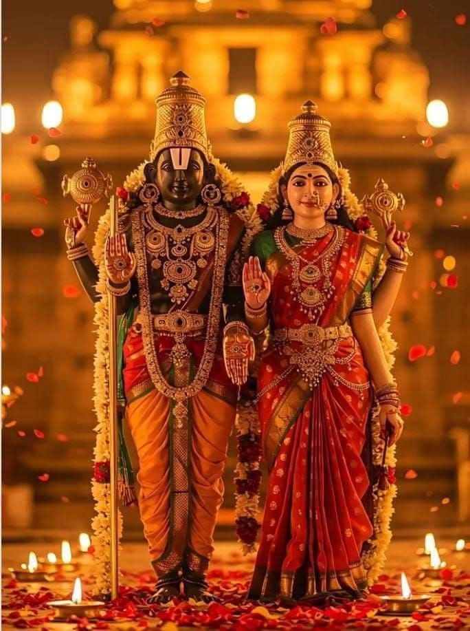 Two Days Kanchipuram to Tirupati Package – Hassle-Free Darshan with Cab Service